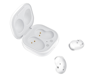 SAMSUNG BT TWS Galaxy Buds Live biale - 582993 - zdjęcie 5